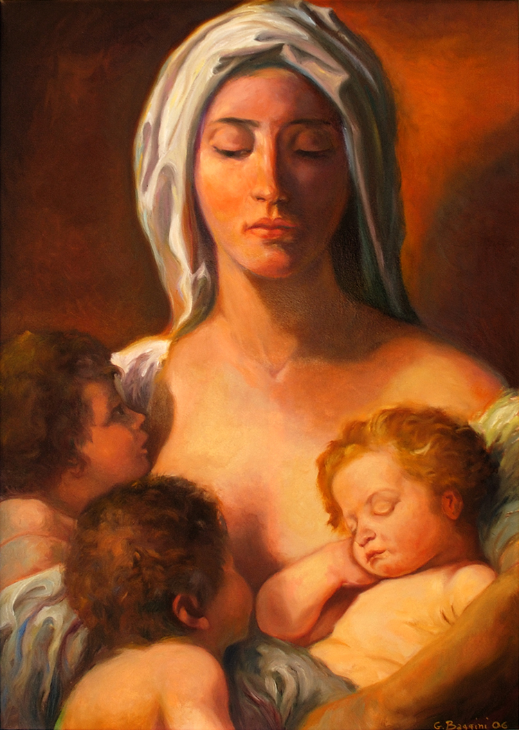Madonna degli Angeli